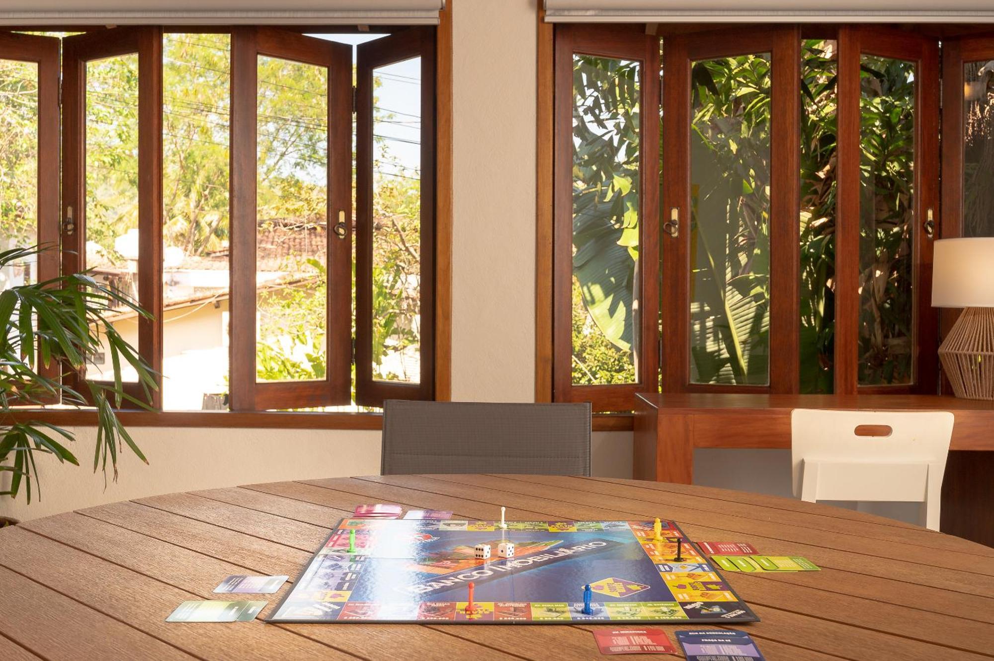 Porto Pacuiba Hotel Ilhabela Bagian luar foto