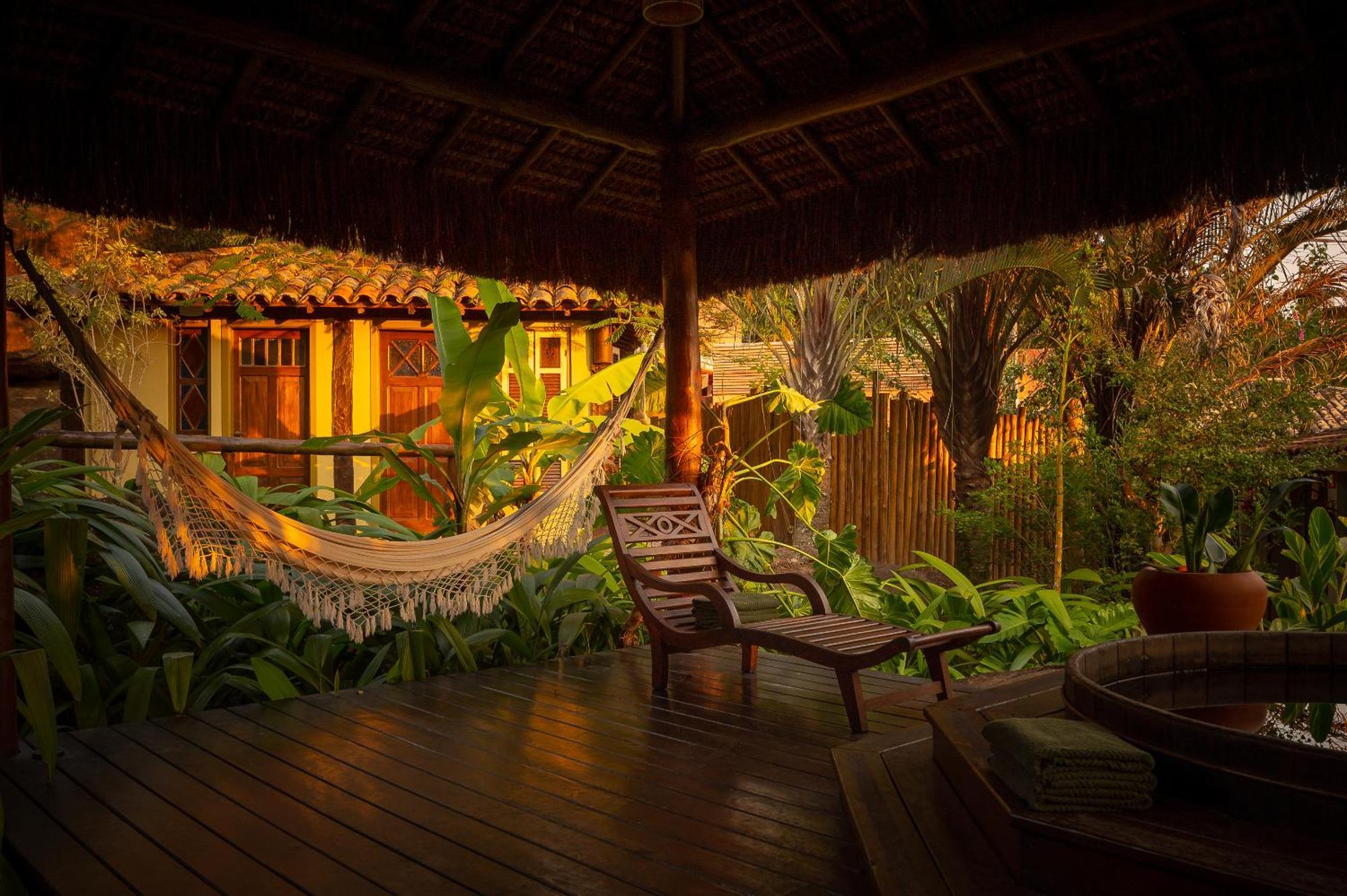 Porto Pacuiba Hotel Ilhabela Bagian luar foto