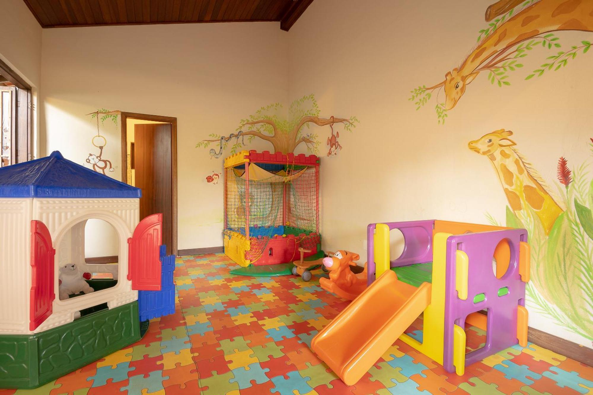 Porto Pacuiba Hotel Ilhabela Bagian luar foto